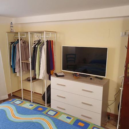 Casa Vitiello 아셰아 외부 사진